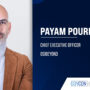 Payam Pourkhomami, CEO of OSIbeyond. Pourkhomami commented about OSIbeyond's new CMMC platform