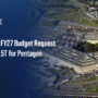 President’s FY27 Budget Request Includes $1.5T for Pentagon