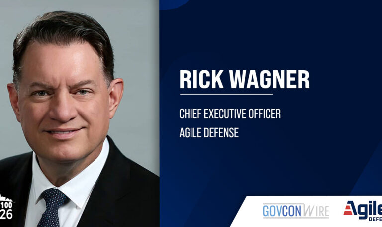 Agile Defense Wins $118M USCIS RAPID Contract for Digital Modernization