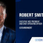Robert Smith Joins AeroVironment as Executive VP, Chief Operating Officer Robert Smith. AeroVironment has appointed Robert Smith as executive vice president and chief operating officer.