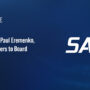 SAIC Names Paul Eremenko, Michael Rogers to Board