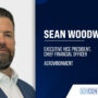Sean Woodward, EVP and CFO at AV. Woodward will officially assume new responsibilities as EVP and CFO of AV in May