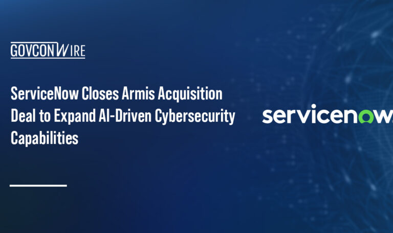 ServiceNow Closes Armis Acquisition Deal to Expand AI-Driven Cybersecurity Capabilities