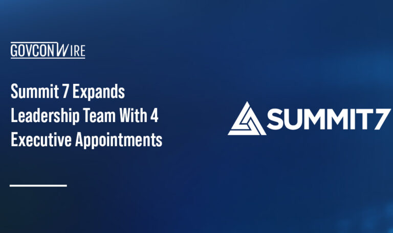 Summit 7 Expands Leadership Team With 4 Executive Appointments