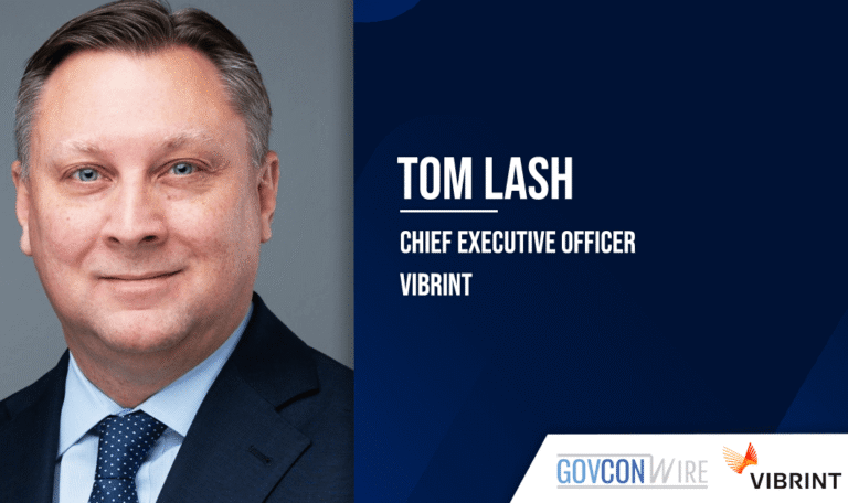 Vibrint Secures $1.2B in Federal Contracts for High-Performance Computing