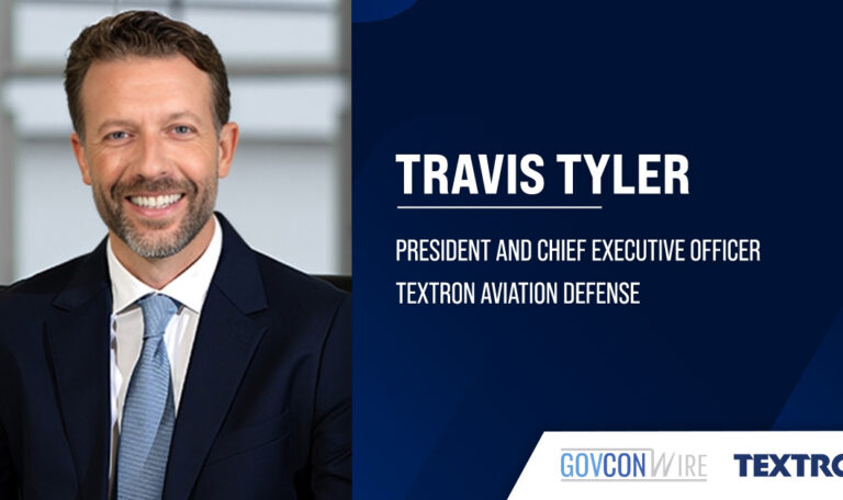Textron Unit Lands $150M Contract Extension for T-6 Fleet Engineering Services