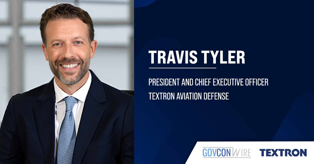 Textron Unit Lands $150M Contract Extension for T-6 Fleet Engineering Services Textron Aviation Defense CEO Travis Tyler. A Textron unit has booked a contract for SEMP services for the T-6 Texan II.