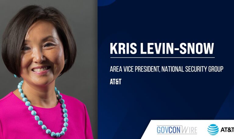 AT&T Expands Kris Levin-Snow’s Role to Include DIB Portfolio