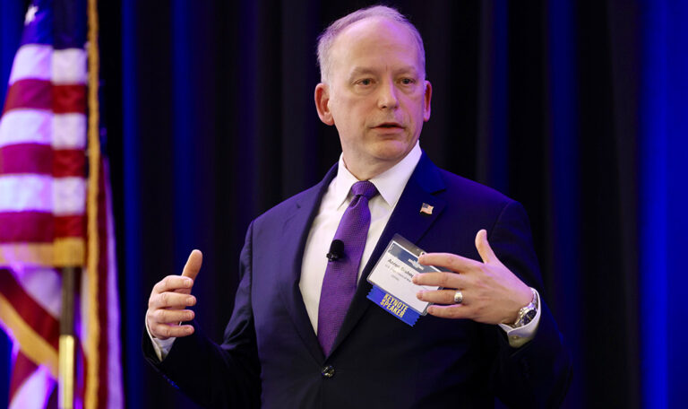 DOW Preparing Major Overhaul of Cybersecurity Compliance Process, CISO Says DOW Preparing Major Overhaul of Cybersecurity Compliance Process, CISO Says