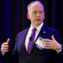 DOW Preparing Major Overhaul of Cybersecurity Compliance Process, CISO Says Aaron Bishop. The Department of War CISO spoke to the Potomac Officers Club about ICAM, zero trust, RMF reform.