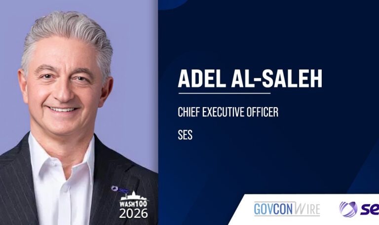 SES Reports 80% Growth in Q1 2026 Revenue; Adel Al-Saleh on meoSphere, Growth Strategy