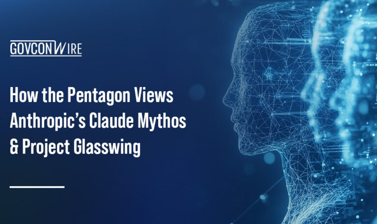 Pentagon Leader Sees ‘Opportunity’ in Anthropic’s Project Glasswing and Claude Mythos Pentagon Leader Sees ‘Opportunity’ in Anthropic’s Project Glasswing and Claude Mythos