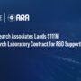Applied Research Associates Lands $111M Naval Research Laboratory Contract for R&D Support