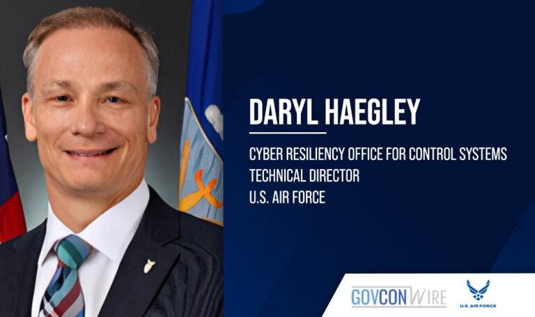 What’s Driving the Air Force OT Cyber Office’s Massive FY 2027 Budget Request? What’s Driving the Air Force OT Cyber Office’s Massive FY 2027 Budget Request?
