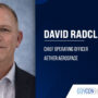 Aether Aerospace Appoints David Radcliffe as COO David Radcliffe. The former Leidos executive joined Aether Aerospace as COO.