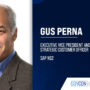SAP NS2 Appoints Retired Army Gen. Gus Perna as EVP & Strategic Customer Officer