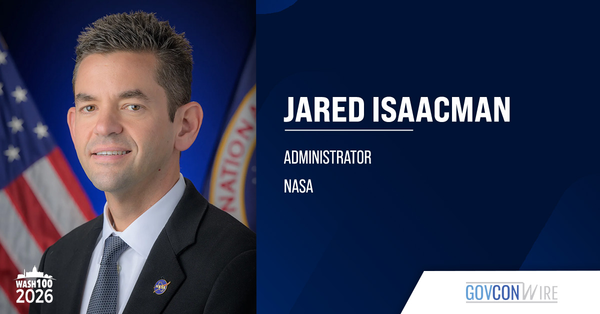 NASA Awards Moon Base Contracts to 4 Companies Jared Isaacman. The NASA administrator commented on the Moon Base initiative.