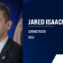 NASA Awards Moon Base Contracts to 4 Companies Jared Isaacman. The NASA administrator commented on the Moon Base initiative.