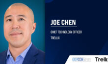 Trellix CTO Joe Chen. Trellix has appointed cybersecurity executive Joe Chen as chief technology officer.