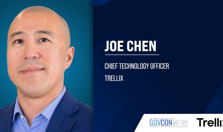 Joe Chen Joins Trellix as Chief Technology Officer