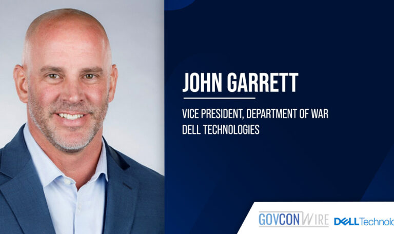 Dell’s John Garrett Highlights AI’s Role in Autonomous Defense Operations