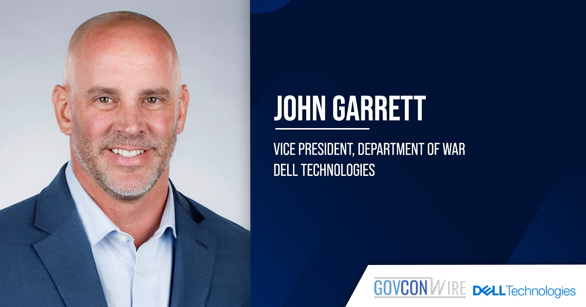 Dell’s John Garrett Highlights AI’s Role in Autonomous Defense Operations John Garrett. The VP of DOW at Dell Technologies discussed the reliance of autonomous systems on AI.