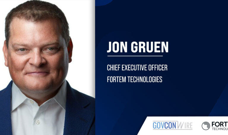 Fortem Enlists Former Military Leaders to Guide New Advisory Board