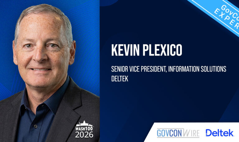 2026 Deltek Clarity Report Highlights Margin Pressure, AI Growth & Operational Risk in GovCon