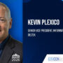 Kevin Plexico. The SVP of information solutions for Deltek discussed the company's 17th annual GovCon Clarity Report.