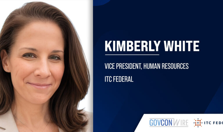 ITC Federal Appoints Kimberly White as VP of Human Resources