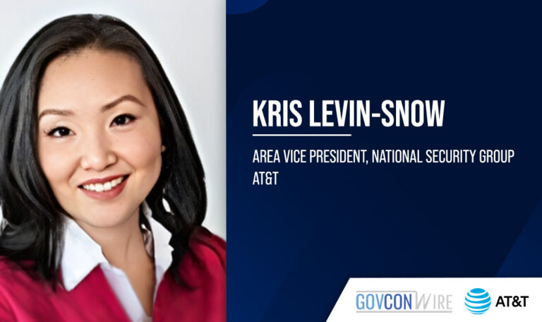AT&T Expands Kris Levin-Snow’s Role to Include DIB Portfolio