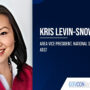 AT&T Expands Kris Levin-Snow’s Role to Include DIB Portfolio