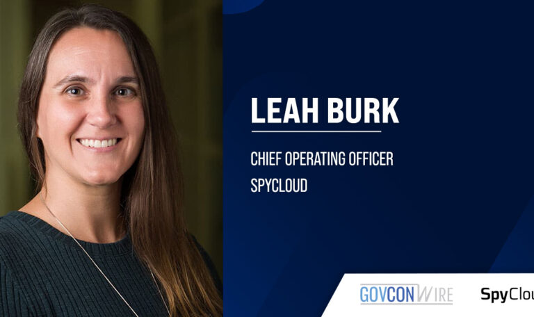 Leah Burk to Lead SpyCloud’s Revenue, Customer Efforts as COO