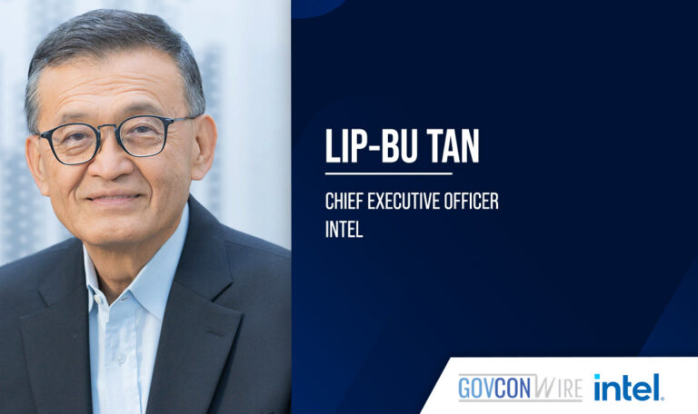 Intel CEO Lip-Bu Tan Joins PsiQuantum Board of Directors