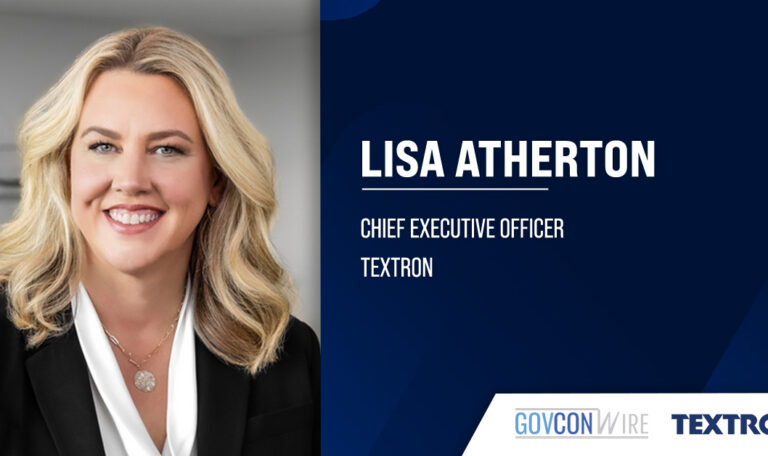 Textron Moves to Split Industrial Business to Focus on Aerospace and Defense