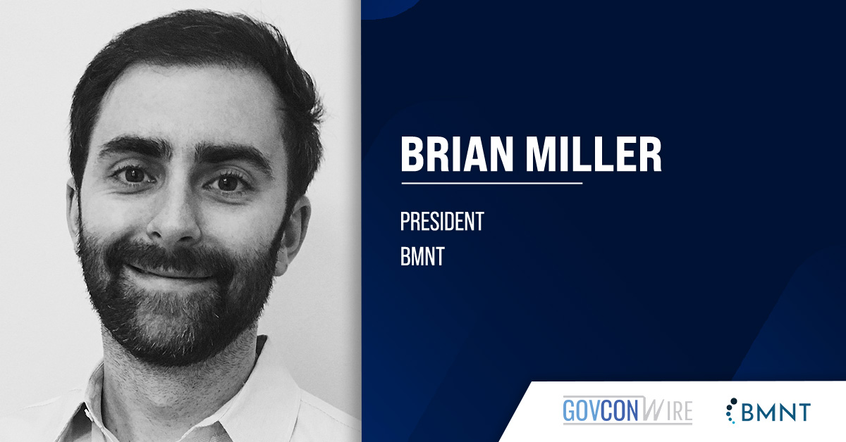 BMNT Promotes Brian Miller to President, John Petkosek & Tim Donoghue to Directors Brian Miller. BMNT has named Brian Miller president and promoted John Petkosek and Tim Donoghue to director roles.