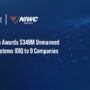 NIWC Pacific Awards $349M Unmanned Maritime Systems IDIQ to 9 Companies