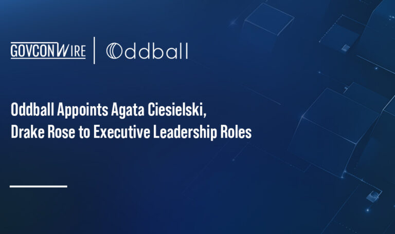 Oddball Appoints Agata Ciesielski, Drake Rose to Executive Leadership Roles
