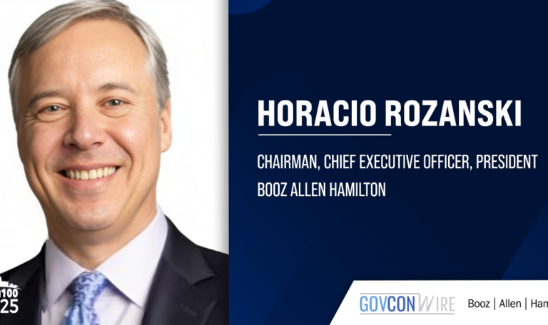 Booz Allen Reports Strong Profitability in FY2026 as AI, Cyber and Defense Tech Investments Accelerate