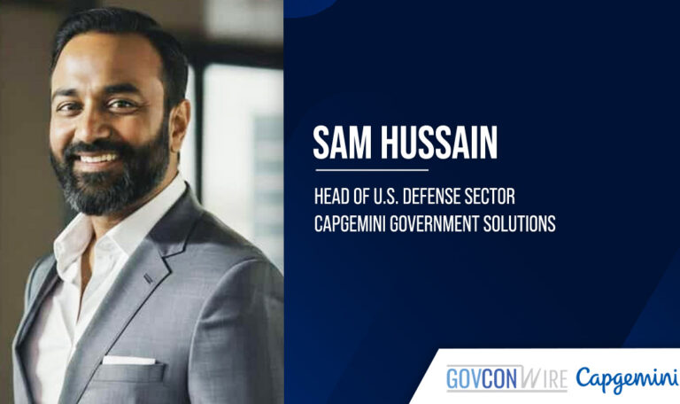 New Cyber Strategy Shows White House Getting Serious on Enforcement, Says Capgemini Exec