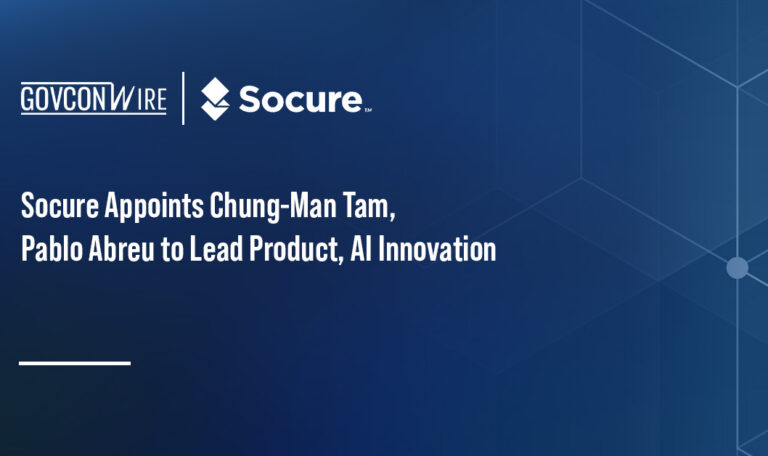 Socure Appoints Chung-Man Tam, Pablo Abreu to Lead Product, AI Innovation