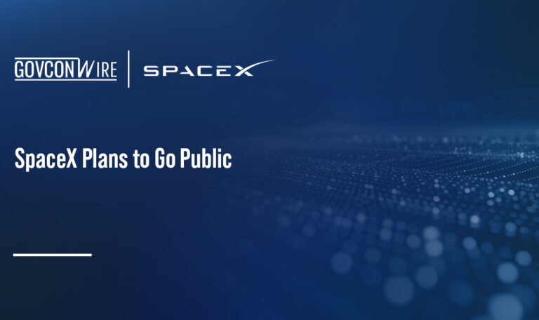 SpaceX Plans to Go Public