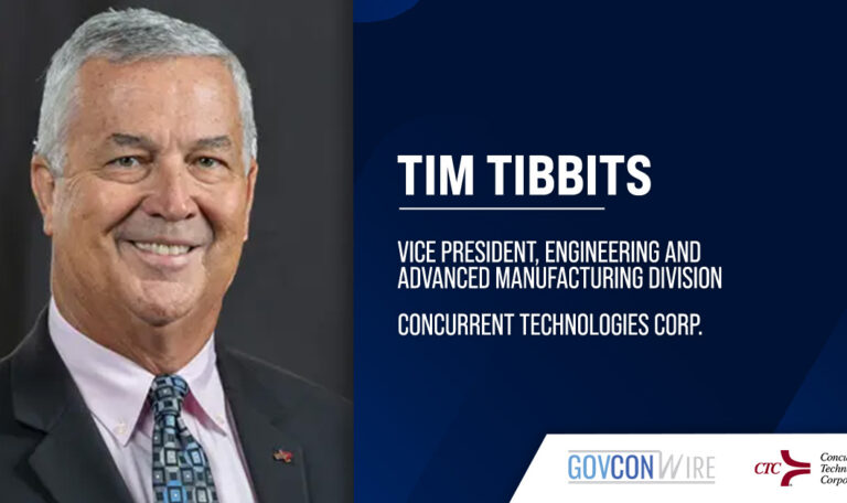 Tim Tibbits to Retire as CTC VP of Engineering & Advanced Manufacturing; Hans DeViso Named Successor