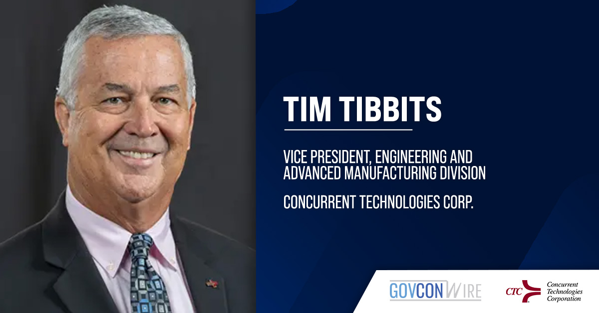 Tim Tibbits to Retire as CTC VP of Engineering & Advanced Manufacturing; Hans DeViso Named Successor Tim Tibbits. Tim Tibbits, VP of engineering and advanced manufacturing at CTC, will retire after 18 years with the company.