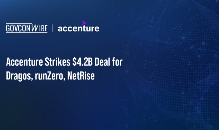 Accenture Strikes $4.2B Deal for Dragos, runZero, NetRise