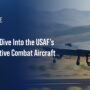 Collaborative Combat Aircraft. The Air Force's CCA is a consequential program blending advances in autonomy and UAS.