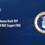 Air Force Releases Draft RFP for TETRAS III R&D Support IDIQ