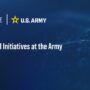 5 Army AI Initiatives Transforming Soldier Safety, Training, Cyber Defense & Acquisition