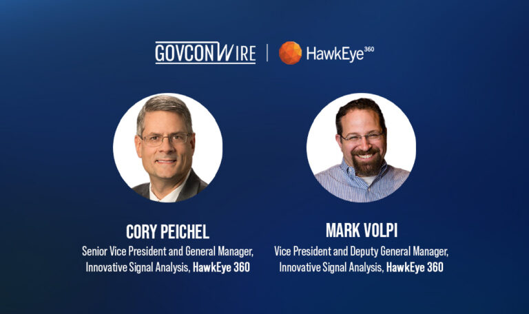 HawkEye 360 Appoints New Leaders for Innovative Signal Analysis Unit