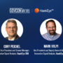 HawkEye 360 Appoints New Leaders for Innovative Signal Analysis Unit Cory Peichel & Mark Volpi. HawkEye 360 named Peichel as Innovative Signal Analysis' general manager and Volpi as his deputy.
